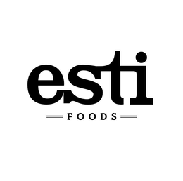 ESTI FOODS trademark