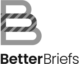 BB BETTERBRIEFS trademark