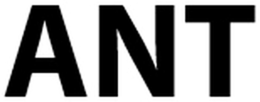 ANT trademark