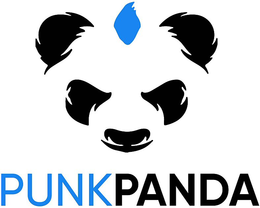 PUNKPANDA trademark