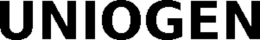 UNIOGEN trademark