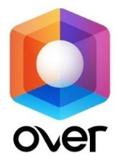 OVER trademark