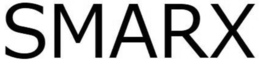 SMARX trademark