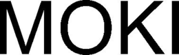 MOKI trademark