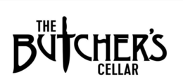 THE BUTCHER'S CELLAR trademark