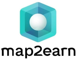 MAP2EARN trademark