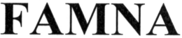 FAMNA trademark