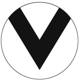 V trademark