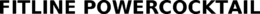 FITLINE POWERCOCKTAIL trademark