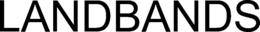 LANDBANDS trademark