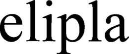ELIPLA trademark
