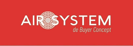 AIR SYSTEM DE BUYER CONCEPT trademark
