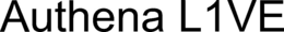 AUTHENA L1VE trademark