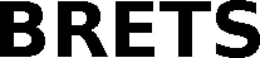 BRETS trademark