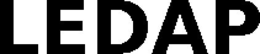 LEDAP trademark
