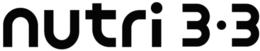 NUTRI 3.3 trademark