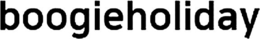 BOOGIEHOLIDAY trademark