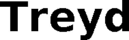 TREYD trademark