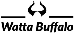 WATTA BUFFALO trademark