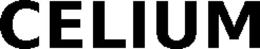 CELIUM trademark