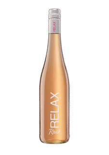 RELAX ROSÉ trademark