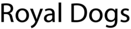 ROYAL DOGS trademark