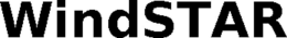 WINDSTAR trademark