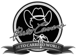 BETO CARRERO BETO CARRERO WORLD trademark
