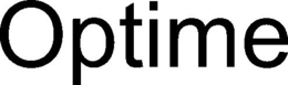 OPTIME trademark