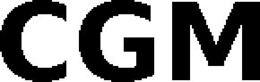 CGM trademark