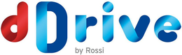 DDRIVE BY ROSSI trademark