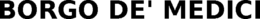 BORGO DE' MEDICI trademark