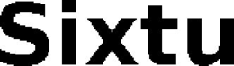 SIXTU trademark