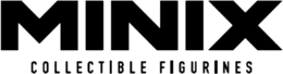 MINIX COLLECTIBLE FIGURINES trademark