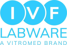 IVF LABWARE A VITROMED BRAND trademark