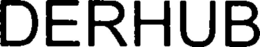 DERHUB trademark