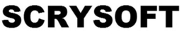 SCRYSOFT trademark