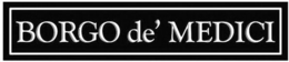 BORGO DE' MEDICI trademark