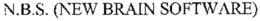N.B.S. (NEW BRAIN SOFTWARE) trademark