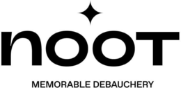NOOT MEMORABLE DEBAUCHERY trademark