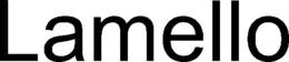LAMELLO trademark