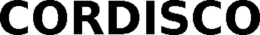 CORDISCO trademark