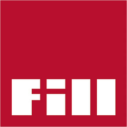 FILL trademark