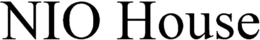 NIO HOUSE trademark