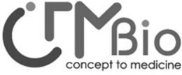 CTM BIO CONCEPT TO MEDICINE trademark