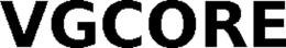 VGCORE trademark