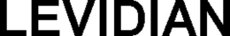 LEVIDIAN trademark
