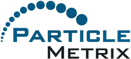 PARTICLE METRIX trademark