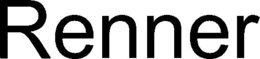 RENNER trademark