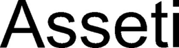 ASSETI trademark